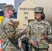 Maj. Gen Hou visits Joint Task Force - DC
