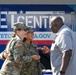 Maj. Gen Hou visits Joint Task Force - DC