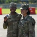 Maj. Gen Hou visits Joint Task Force - DC