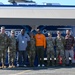 Maj. Gen Hou visits Joint Task Force - DC