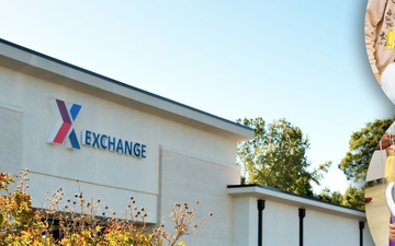 Fall into Fun: Exchange Hosts Weekly Playtime Events for Military Children
