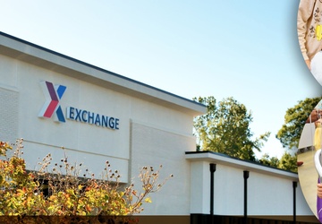 Fall into Fun: Exchange Hosts Weekly Playtime Events for Military Children