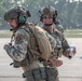 Maintainers ace night operations