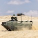 BRIGHT STAR 25: assault amphibious vehicle