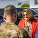 CJCS Meets with Puerto Rico Governor