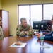 CJCS Meets with Adjutant General