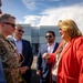 CJCS Meets with Puerto Rico Governor