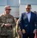 CJCS Meets with Adjutant General