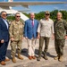 CJCS Greets Sec War