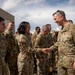 CJCS Meets with Puerto Rico National Guard