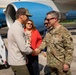 CJCS Greets Sec War