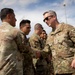 CJCS Meets with Puerto Rico National Guard