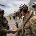 CJCS Greets Sailors