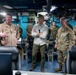CJCS on USS Iwo Jima