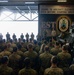 CJCS on USS Iwo Jima