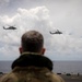 CJCS on  USS Iwo Jima