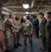 CJCS on USS Fort Lauderdale