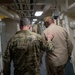 CJCS on USS Fort Lauderdale