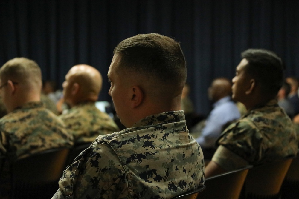 LOGCOM launched its first Operational Logistics Wargame in September 2025