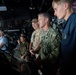 CJCS on USS Fort Lauderdale
