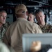 CJCS on USS Fort Lauderdale