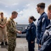 CJCS on USS Fort Lauderdale