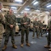 CJCS on USS Fort Lauderdale