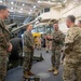 CJCS on USS Fort Lauderdale