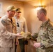 CJCS on USS Iwo Jima