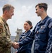 CJCS on USS Fort Lauderdale