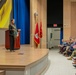 Sonny Moore Lecture Speaker - retired Maj. Gen. Dustin (Dusty) Shultz