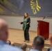 Sonny Moore Lecture Speaker - retired Maj. Gen. Dustin (Dusty) Shultz