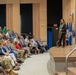 Sonny Moore Lecture Speaker - retired Maj. Gen. Dustin (Dusty) Shultz