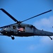 129RQW perform rescue demo