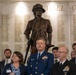 Senators Mark Kelly and Todd Young receive Congressional Sea Service awards