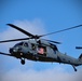 129RQW perform rescue demo