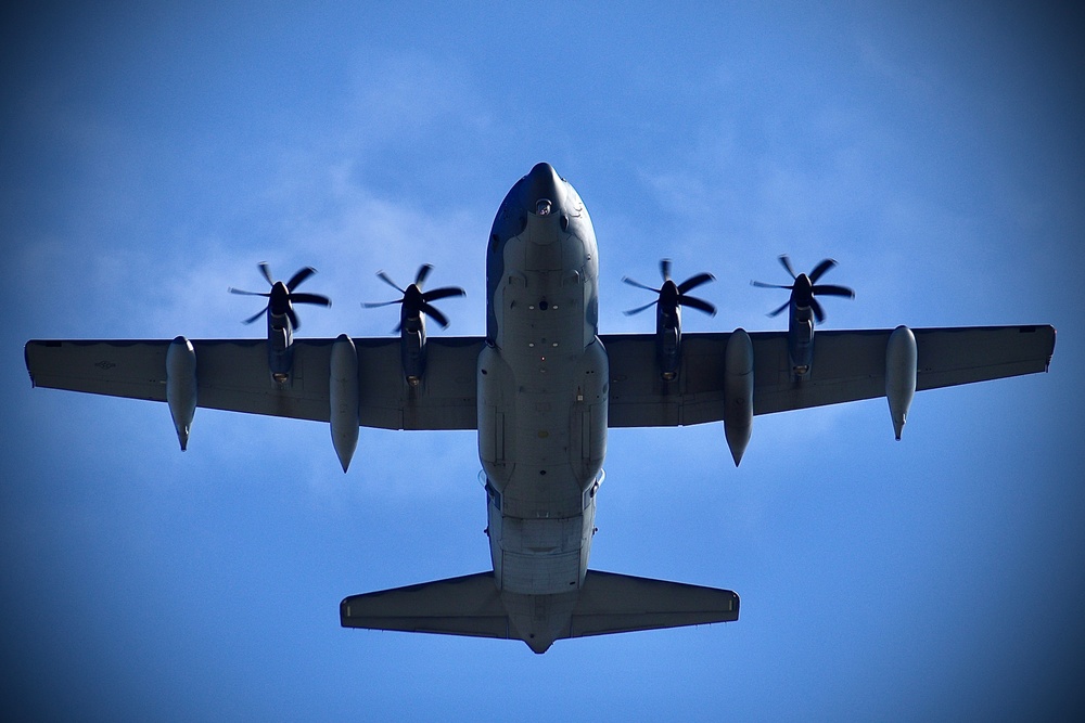 129RQW perform rescue demo