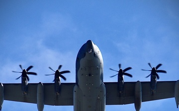 129RQW perform rescue demo
