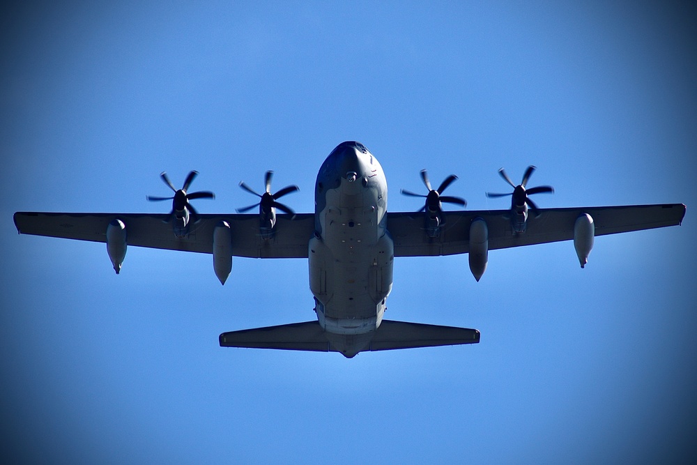 129RQW perform rescue demo