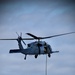 129RQW perform rescue demo