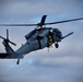 129RQW perform rescue demo