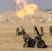 BRIGHT STAR 25: Mortar live fire