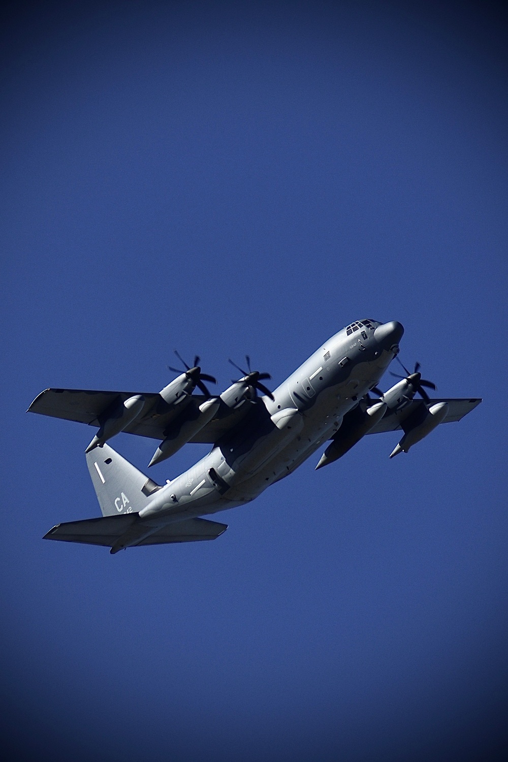 129RQW perform rescue demo