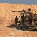 BRIGHT STAR 25 Multinational Sniper Range