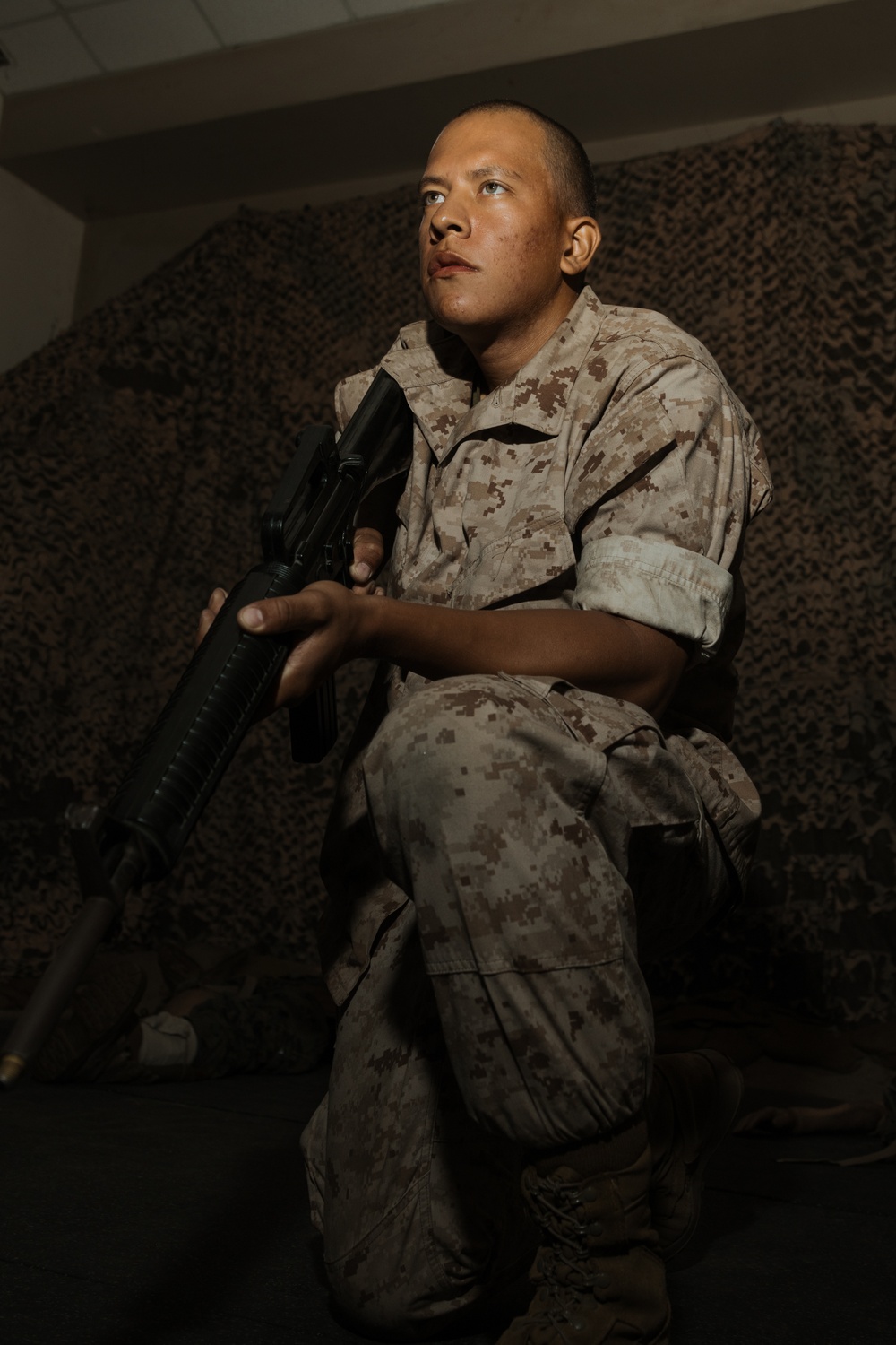 Bravo Company Tactical Combat Casualty Care