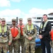 DCNG Senior Leaders Partner with MPD Harbor Patrol Unit