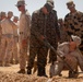 US Marines train partner nations in explosive hazard detection