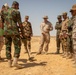 US Marines train partner nations in explosive hazard detection