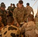 US Soldiers train partner nations in TCCC
