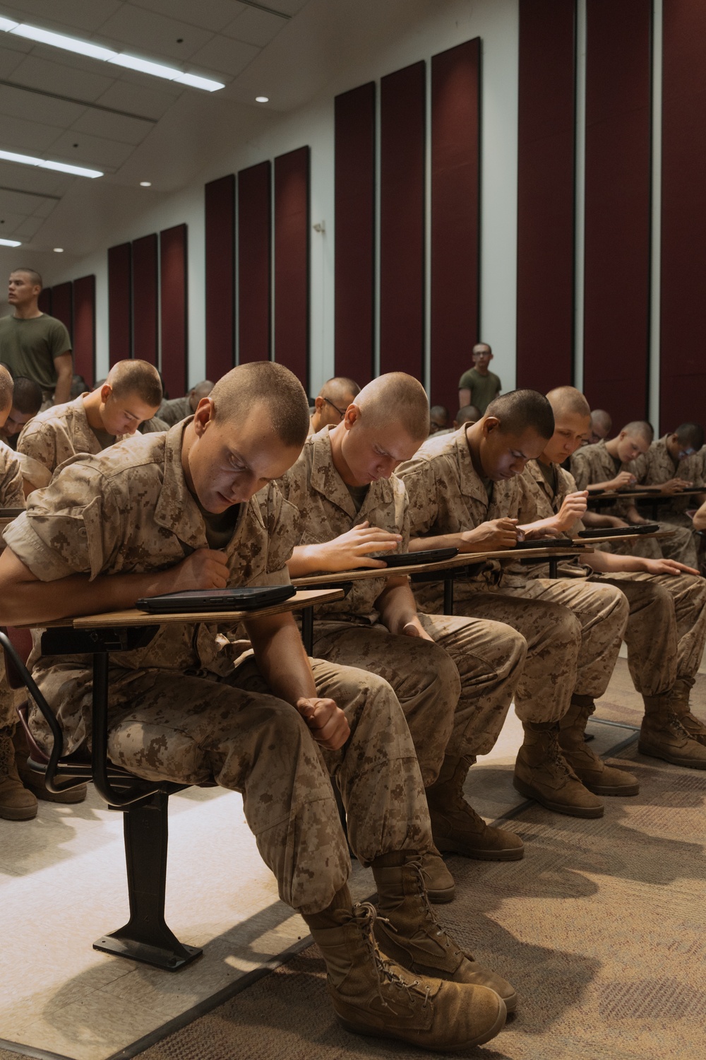 Bravo Company Tactical Combat Casualty Care